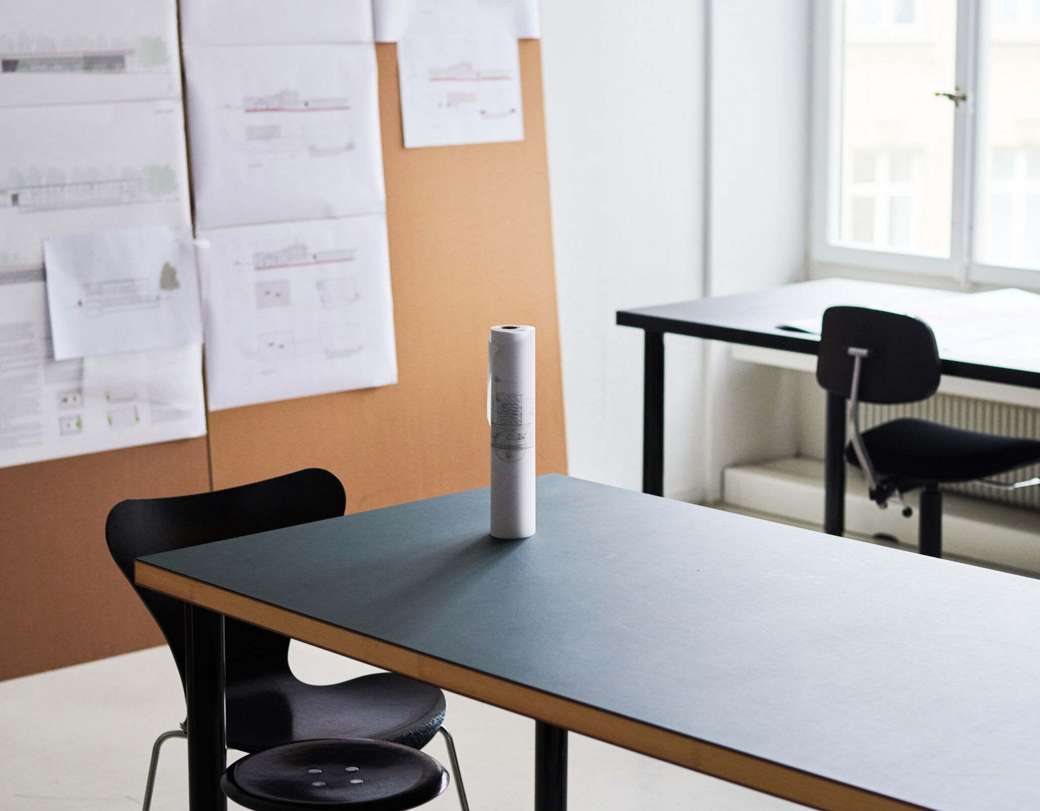 Büro B